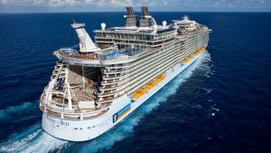 Allure of the Seas Cozumel cruise excursions