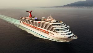 Carnival Liberty Cozumel cruise excursions