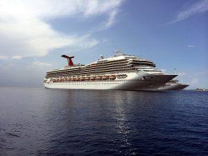 Carnival Glory Cozumel cruise excursions