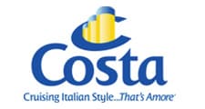 Costa Cruises Cozumel