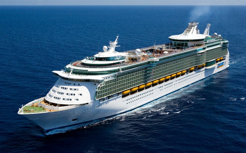 Royal Caribbean Liberty Of the Seas - Bahamas Cruise Excursions
