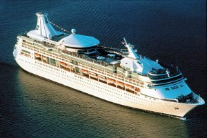 Rhapsody of the Seas Cozumel cruise excursions