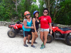 Cozumel ATV Offroad excursions