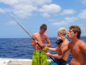 Cozumel Private Yacht Charters