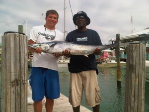 Freeport Fishing Charters