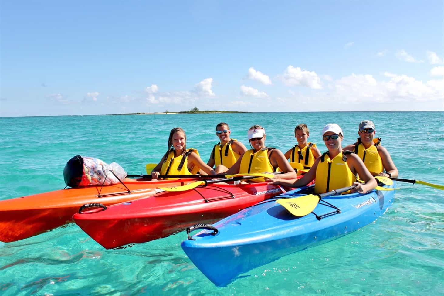 cruise excursions caribbean