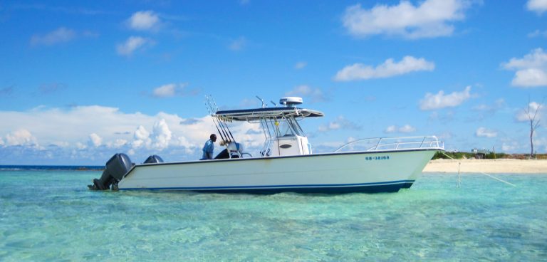 freeport bahamas boat trips