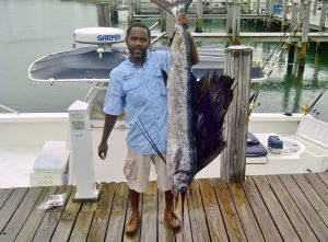 Freeport Private Fishing Charters