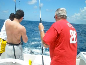 Freeport Private Fishing Tours