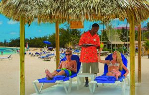 Nassau Breezes Resort Day Pass