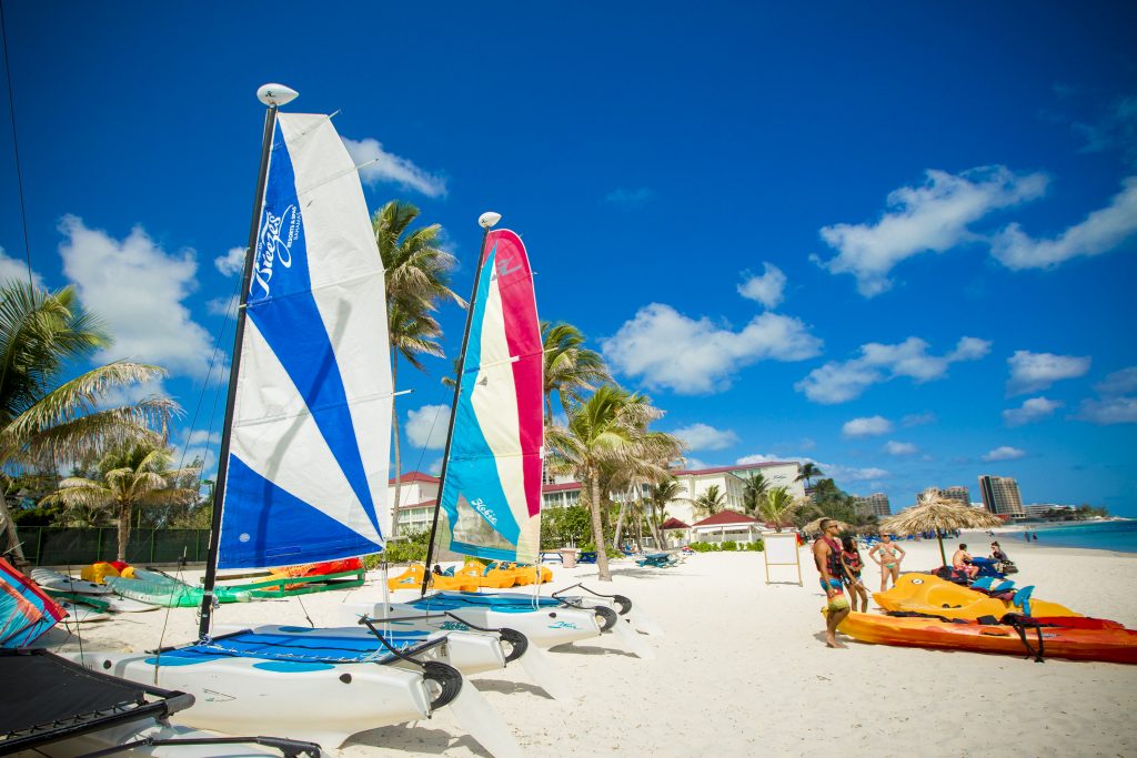 nassau bahamas all inclusive excursions