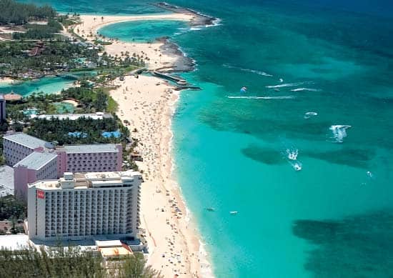 riu excursions bahamas