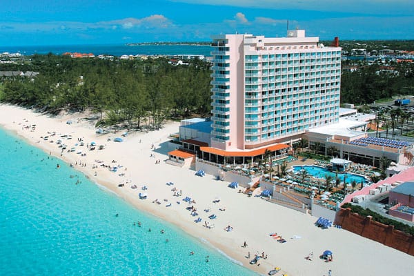 Riu Palace Paradise Island- First Class Paradise Island, Bahamas