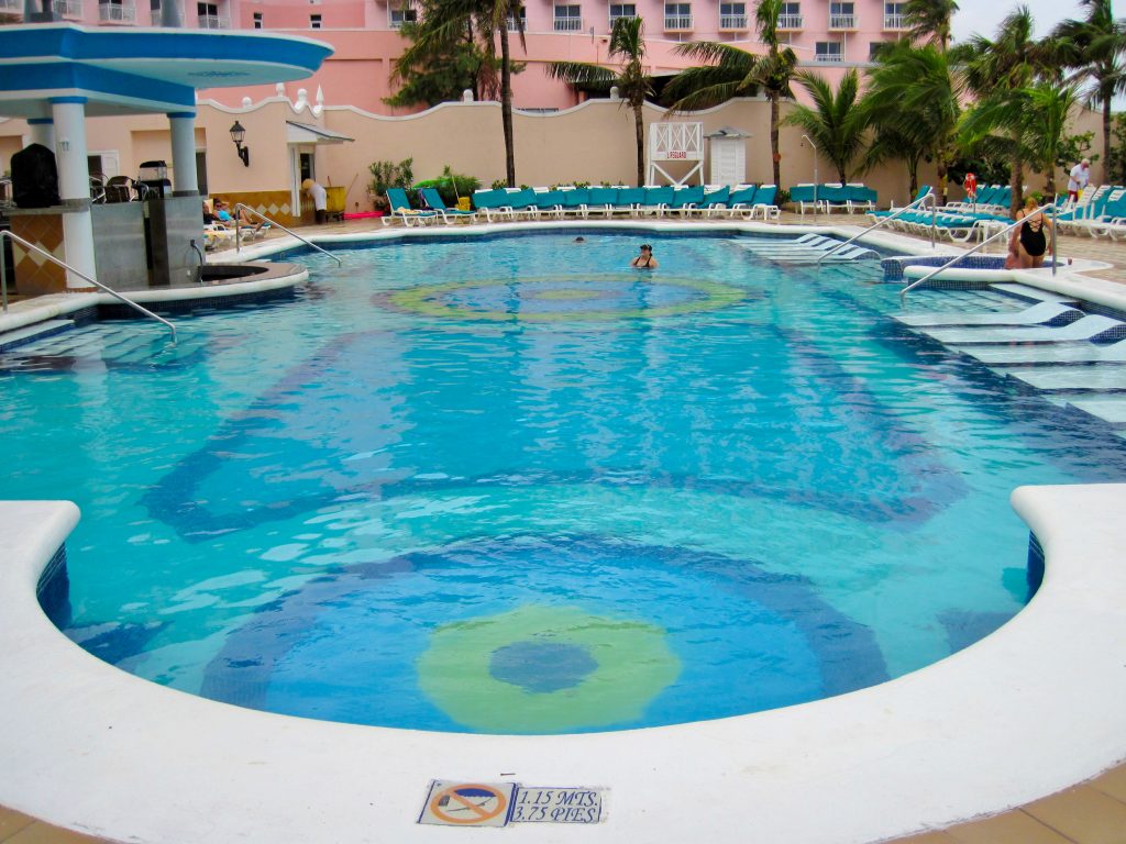 Hotel Riu Palace Paradise Island  Adults Only Hotel Paradise Island