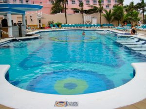 Nassau Riu Palace Resort Day Pass