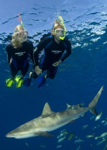 Nassau Snorkeling Tour