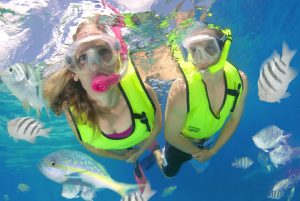 Nassau Ultimate Snorkeling Bahamas 1