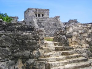 Tulum Mayan Ruins Tour