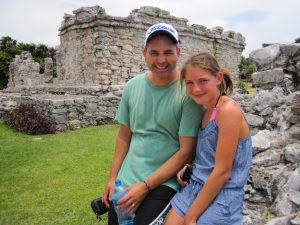 Tulum Mayan Ruins Private Tour