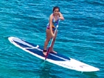 cozumel paddle boards