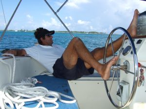 Nassau Sailing and Snorkeling