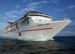 carnival pride in cozumel cruise excursions