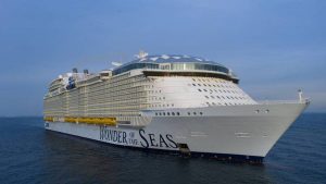 wonder of the seas Nassau excursions