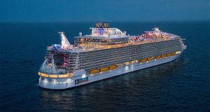 Symphony of the seas Nassau excursions