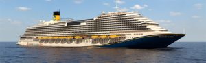 Carnival Venezia Nassau excursions bahamas